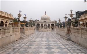 Jain Temples